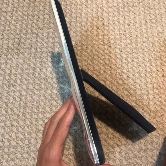 Dansk Silverplated Frame - Picture 3 of 3